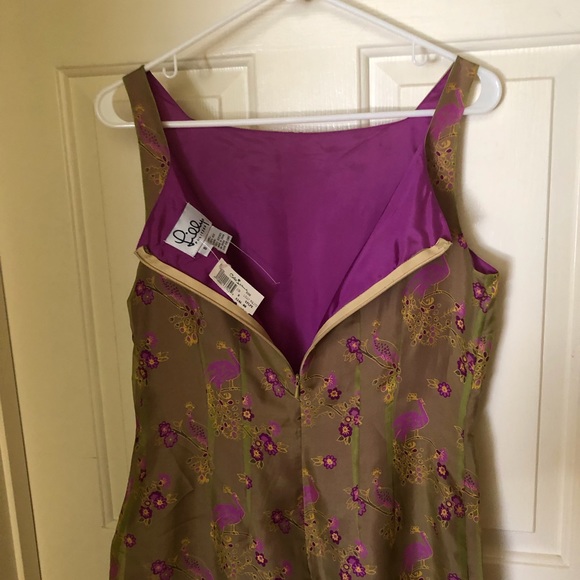 Lilly Pulitzer Dress - Picture 6 of 8